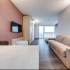 Отель Comfortable Apartment in Mestre with Air-Conditioning, фото 17