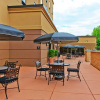 Отель Hampton Inn & Suites Frederick-Fort Detrick, фото 25