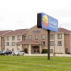 Отель Comfort Inn & Suites Grinnell near I-80, фото 1