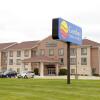 Отель Comfort Inn & Suites Grinnell near I-80, фото 31