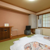 Отель OYO Ryokan Seimeiso Shirakabako, фото 16