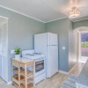 Отель The Sand Dollar Cottage, фото 32