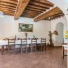 Отель Podere Montioni 6 2 Emma Villas, фото 11