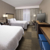 Отель Hampton Inn & Suites Falls Church, фото 7