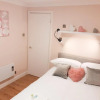 Отель Glasgow 2bd City Centre Apartment - Free Private Parking, фото 2