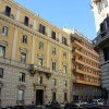 Отель Residenza Monfy в Риме