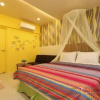 Отель Macaron B&B, фото 3