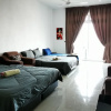 Отель KSL Studio Homestay by Immaculate, фото 5