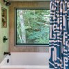 Отель Upscale + Modern Tiny Cabin on Cane River!, фото 14