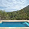 Отель Villa With 3 Bedrooms In Auriol With Wonderful Mountain View Private Pool Enclosed Garden, фото 3