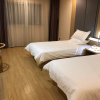 Отель Starway Hotel Shanghai Songjiang Rongle Dong Road, фото 3