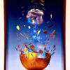 Отель Licensed ,Jazzy Top Class 3 Bedrooms Homes 100mb Wi-Fi, фото 6