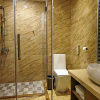 Отель Lavande Hotel Harbin West Railway Station Wanda Plaza, фото 16
