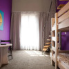 Отель Moon Hostel Poznań, фото 15