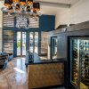 Отель Delfins Beach Resort Bonaire, Tapestry Collection by Hilton, фото 2