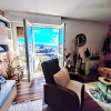 Отель Apartment 50m2 - Large Double bed in a Double Room, фото 26