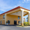 Отель Econo Lodge Auburn, фото 19
