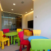 Отель High-rise Reforma Apartment , 2bdr, 2bath,, фото 18