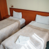 Отель Dionis Hotel, фото 5