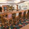 Отель Hampton Inn Hadley-Amherst Area, фото 30