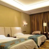 Отель Jinjiang Hotel, фото 6