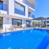 Отель Villa Kas Bohem - Sleeps 12 - Close to Town and Beach, фото 10