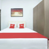 Отель OYO 90336 Sungai Rengit City Resort 1, фото 5