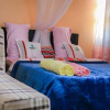 Отель Mangalita Lodge, фото 4