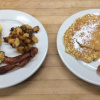 Отель Butternut Inn and Pancake House, фото 7