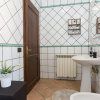 Отель Rental In Rome Rosselli Palace Deluxe 4 Apartment, фото 8