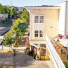 Отель Fairhaven Village Inn, фото 21