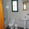Отель Apartment With 2 Bedrooms in Femés, With Wonderful Mountain View, Furn, фото 11