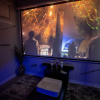 Отель Newly Constructed Modern Pet Friendly Zen Home W/ Private Home Theater & Hot Tub! 1 Bedroom Home by , фото 9