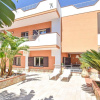 Отель Nice Home in Altavilla Milicia With Jacuzzi, Wifi and 4 Bedrooms, фото 19
