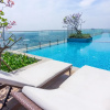 Отель The Goldview Residence, фото 23