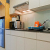 Отель Modern 2BR Apartment at Maqna Residence, фото 14
