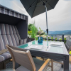 Отель Ferienwohnung Schöne Aussicht, фото 5