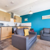 Отель Five Way Apartments, фото 14