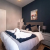 Отель Tamworth Comfortable 2 Bedroom Apartment Near City Centre With Free Netflix and Wifi, фото 7