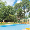 Отель Logis Hotel Les Cedres, фото 7