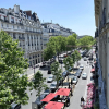 Отель Arc de Triomphe - Spacieux appartement - B 1626, фото 23