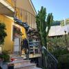 Отель Apartment With 2 Bedrooms in Furci Siculo, With Wonderful sea View, Po, фото 1