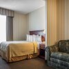 Отель Quality Hotel and Suites Woodstock, фото 18