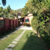 Отель Casa com Piscina a 100 m. de Camburizinho, фото 11