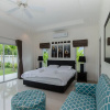 Отель Private  4 Bedroom Pool Villa L28, фото 30