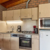 Отель Bungalow With Sunny Garden, фото 13