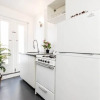Отель Cabrillo Apartments, фото 12