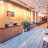 Отель Hetu Travel Hotel Brand Hengda Square Zhangye, фото 35