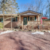 Отель Poconos Home w/ Game Room: Walk to Lake Harmony!, фото 21