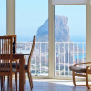 Отель Villa Ifach, фото 3